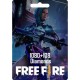 Garena Free Fire - 1080 Diamonds Key GLOBAL